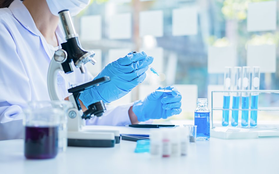 Pesymizm wokół biotechnologii jest absurdalnie wysoki. Fala się odwróci?