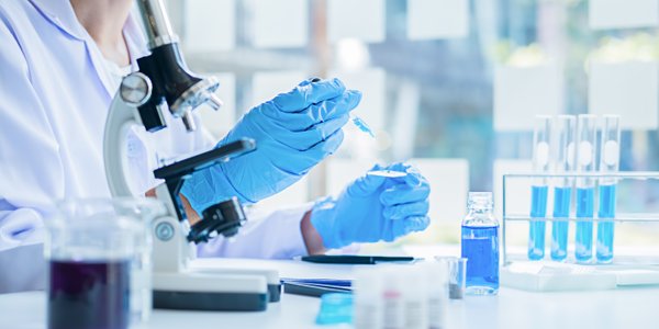 US scientists develop fentanyl vaccine effective in mice