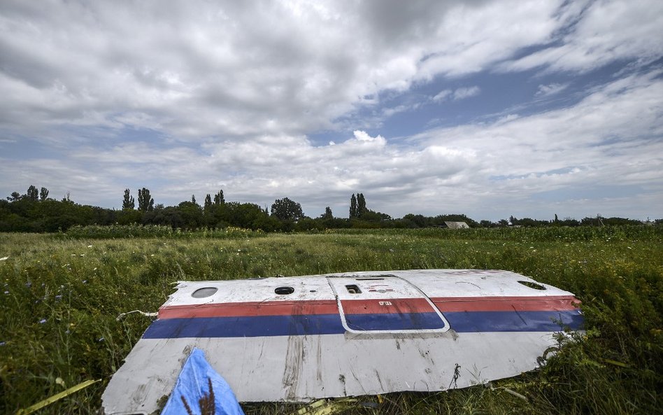 MH17