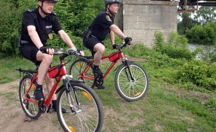 Gminne służby porządkowe będą miały więcej uprawnień