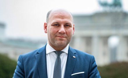 Wiceminister Szymon Szynkowski vel Sęk: Staramy się użyć naszych kontaktów, aby przekonać Węgry do z