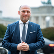 Wiceminister Szymon Szynkowski vel Sęk: Staramy się użyć naszych kontaktów, aby przekonać Węgry do z