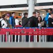 Lotnisko Chopina spodziewa się 15,5 mln pasażerów