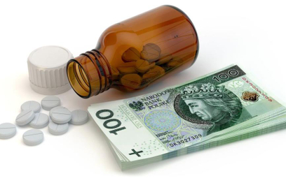 Pieniądze na żywność nie przekreślają pomocy w zakupie leków - wyrok WSA