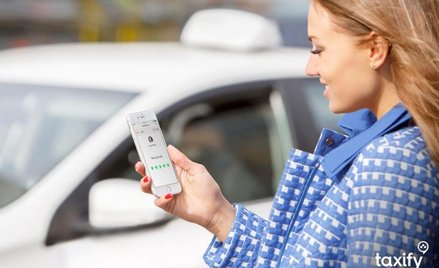 Taxify wjeżdża do Łodzi