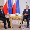 Palikot: Kaczyński i PiS najchętniej podpaliliby ambasadę Rosji w Kijowie i doprowadzili do wojny
