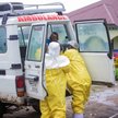 Liczba potwierdzonych zakażeń wirusem ebola w Demokratycznej Republice Konga wynosi ponad 1 tys.