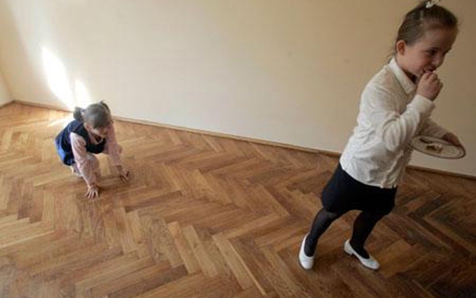 Komu gmina zapewni dach nad głową