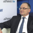 Jacek Fotek, wiceprezes GPW