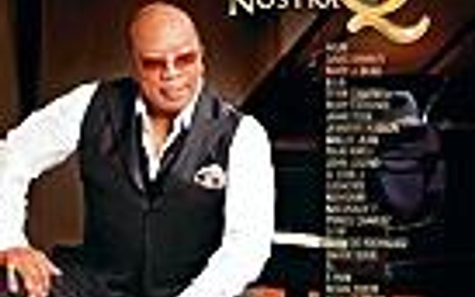 Quincy Jones; Q Soul Bossa Nostra; Universal Music 2010