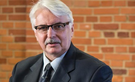 Witold Waszczykowski