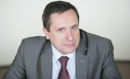 Marek Jamrogowicz, zastępca prokuratora generalnego