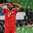 Eric Maxim Choupo-Moting, strzelec jedynej bramki w Paryżu