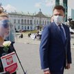 Ilgner: Gdy Hołownia płacze...