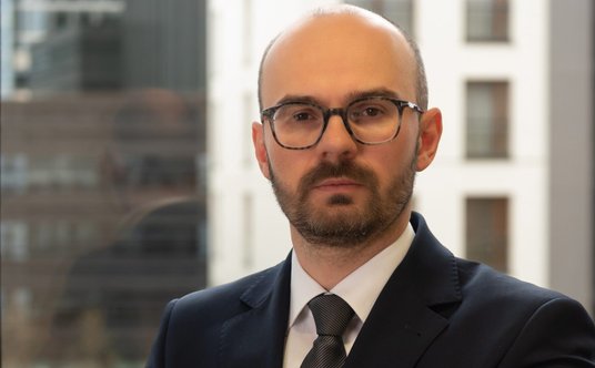 Kacper Żak, zarządzający, BPS TFI