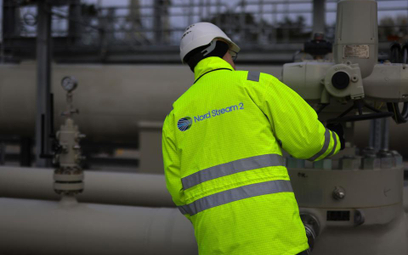 Certyfikacja Nord Stream 2 zawieszona. Rosjanie łapią kolejne opóźnienie