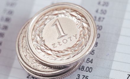 Kurs złotego znów czeka na Amerykanów