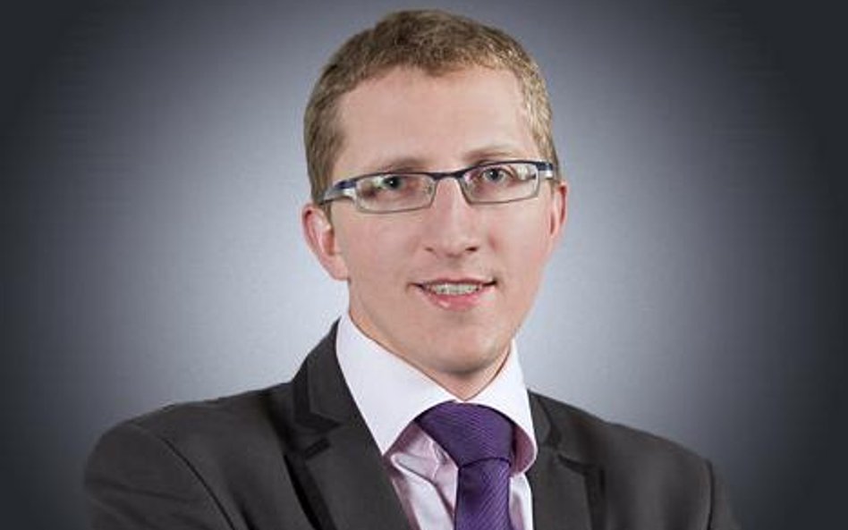 Jarosław Fidala