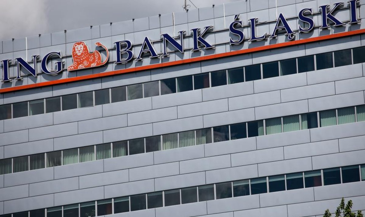 ING Bank Śląski ratuje Bieszczadzką SKOK - parkiet.com