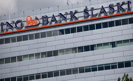 ING Bank Śląski ratuje Bieszczadzką SKOK