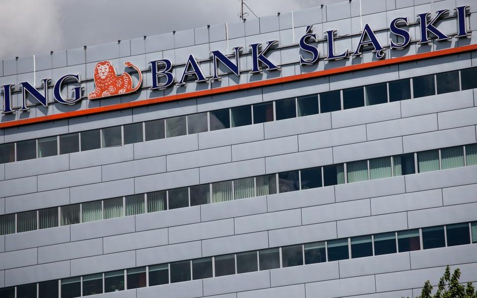 ING Bank Śląski ratuje Bieszczadzką SKOK