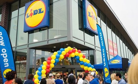 Rainbow przeprasza agentów za Lidla