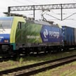 Słaba końcówka roku w PKP Cargo