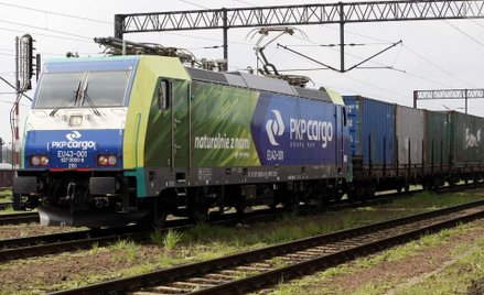 PKP Cargo wreszcie ma nowego szefa