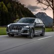 Audi SQ7 i SQ8 dostępne w Europie z silnikami planowanymi dla USA