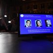Ekonomiczny Nobel dla trojga badaczy