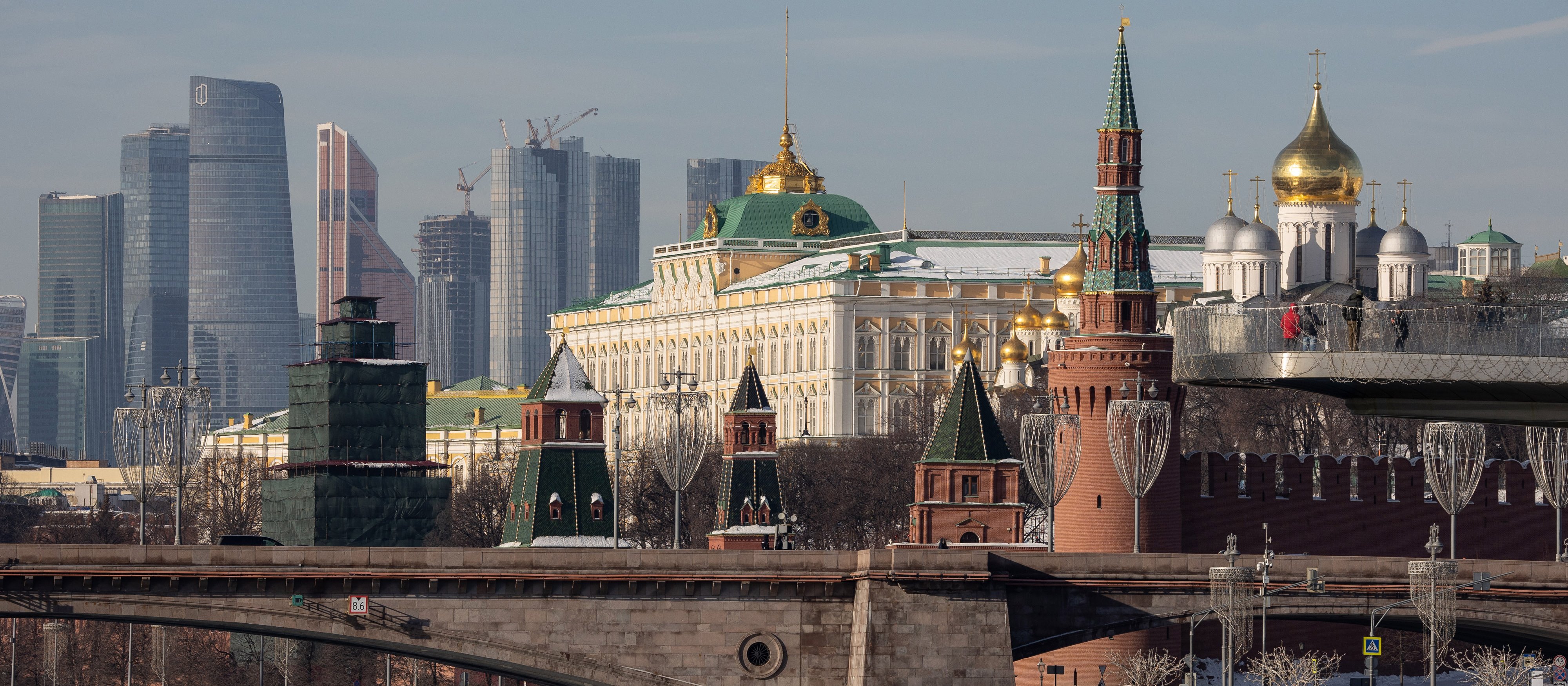 90 milionów złotych – tyle kosztuje Rosjan godzina wojny Putina