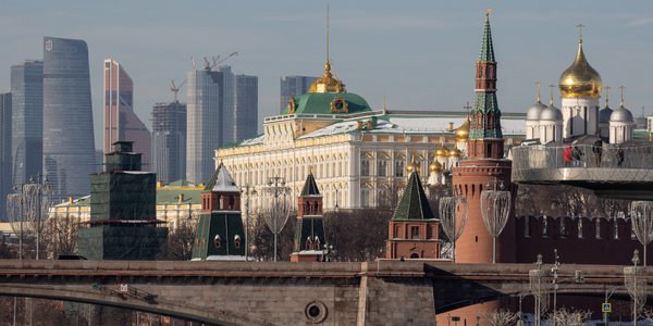 90 milionów złotych – tyle kosztuje Rosjan godzina wojny Putina