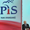 Prezes PiS Jarosław Kaczyński wygłosił oświadczenie ws. reparacji od Niemiec oraz stanowiska premier