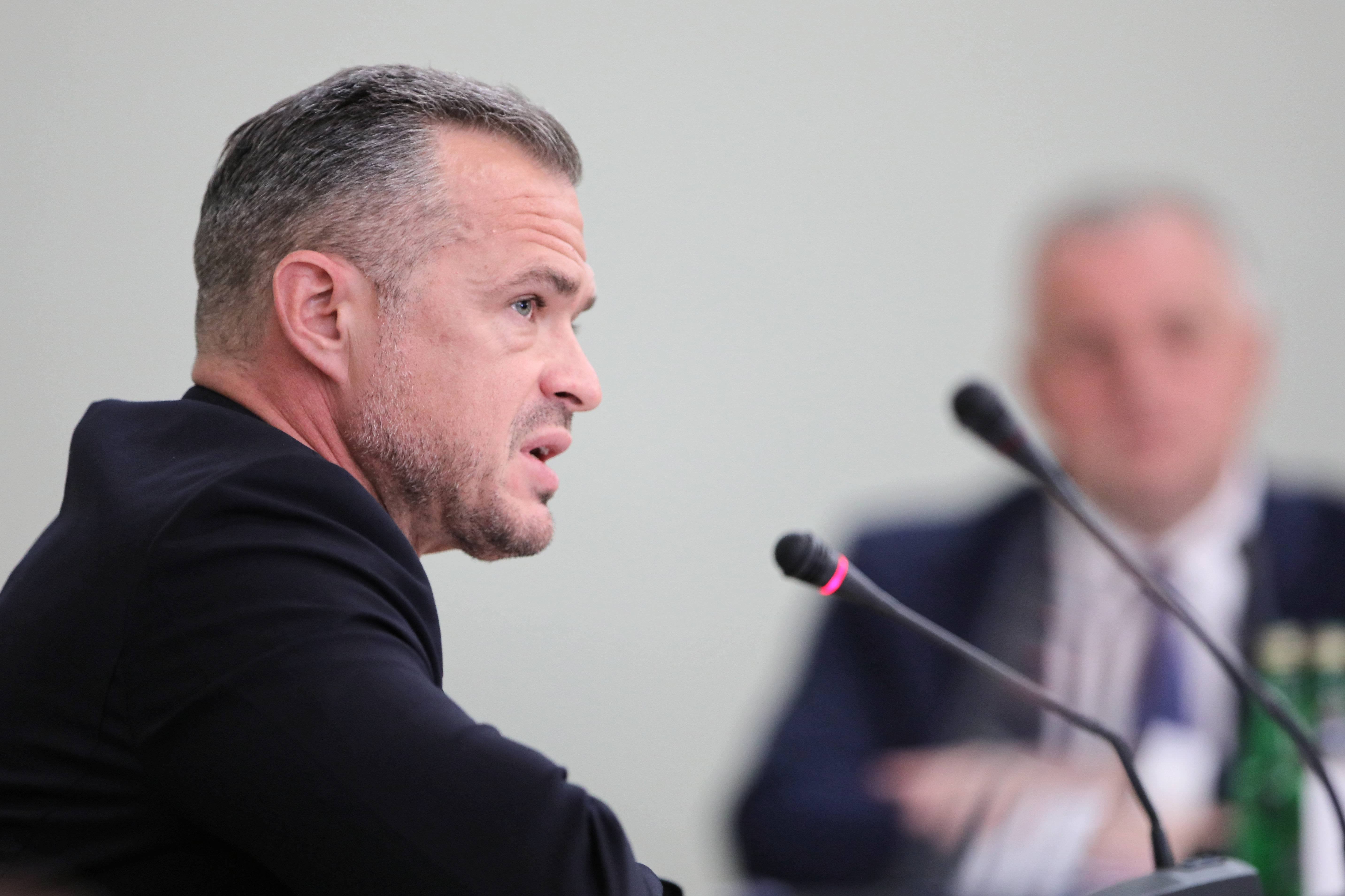 Czy afera Nowaka ostudzi zapędy? Zakulisowe szczegóły śledztwa korupcyjnego. 4