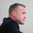 Sławomir Nowak podczas przesłuchania przez sejmową komisję śledczą w 2019 r.