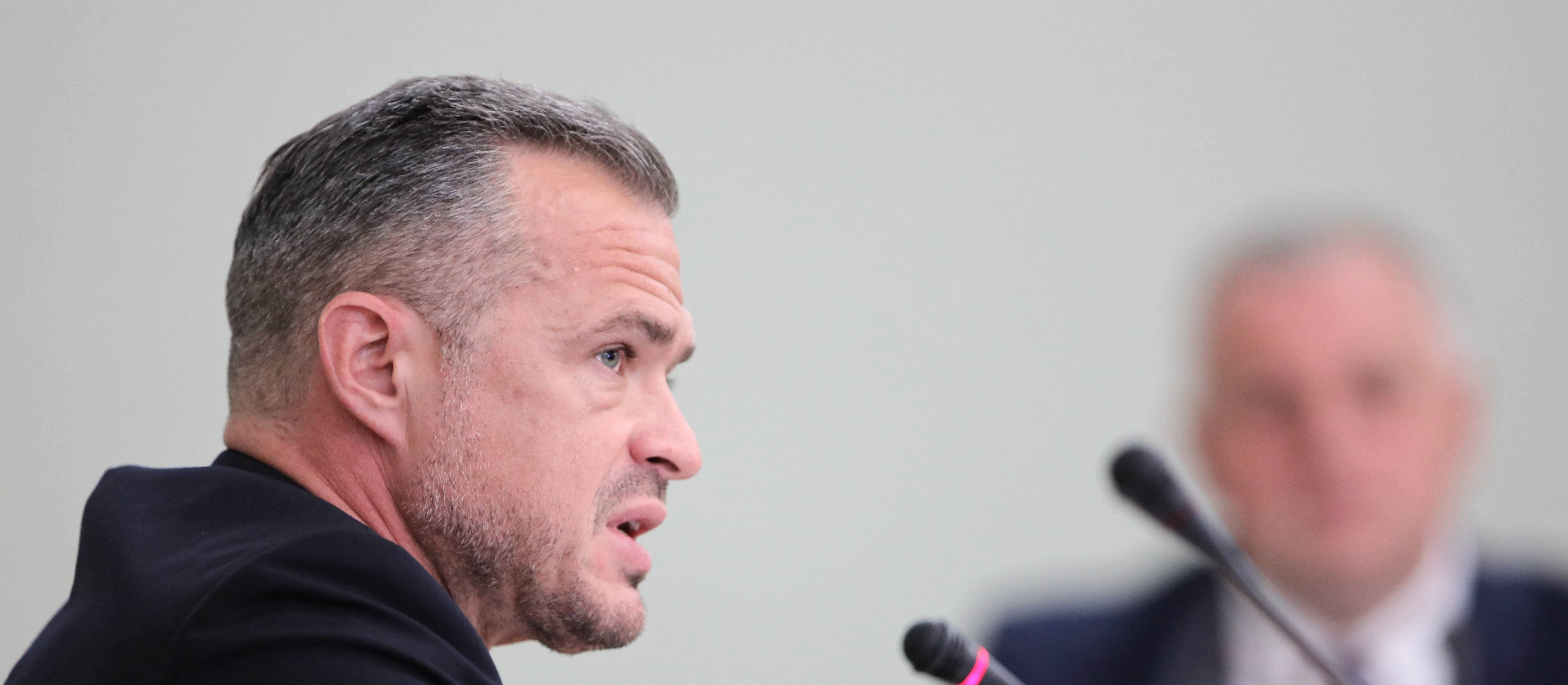 Ma zadziałać efekt mrożący? Już jutro ujawnimy kulisy sprawy korupcyjnej Sławomira Nowaka