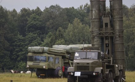Zestaw S-300