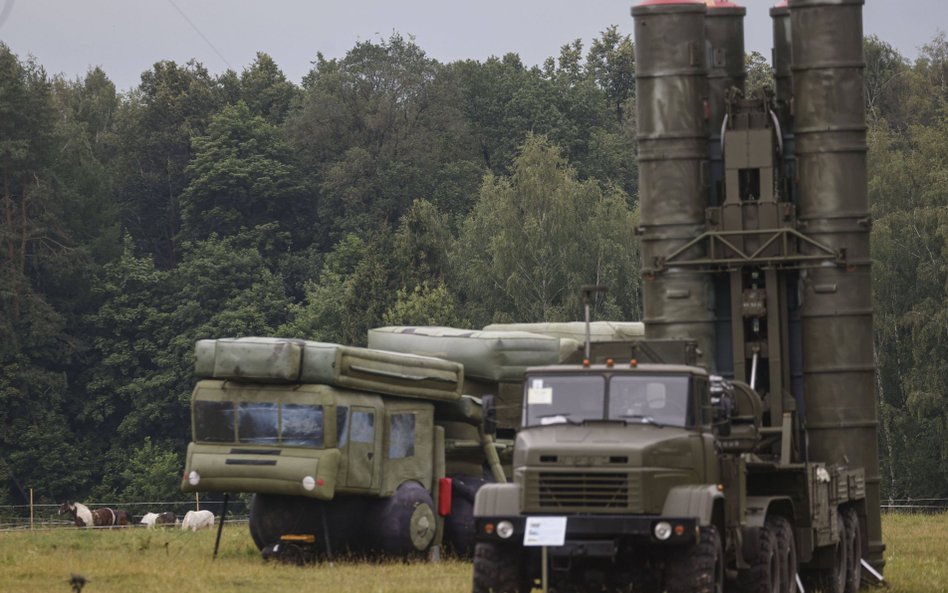 Zestaw S-300