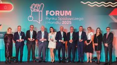 W Warszawie odbyło się XVIII Forum Rynku Spożywczego i Handlu