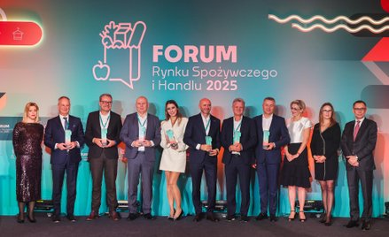 W Warszawie odbyło się XVIII Forum Rynku Spożywczego i Handlu