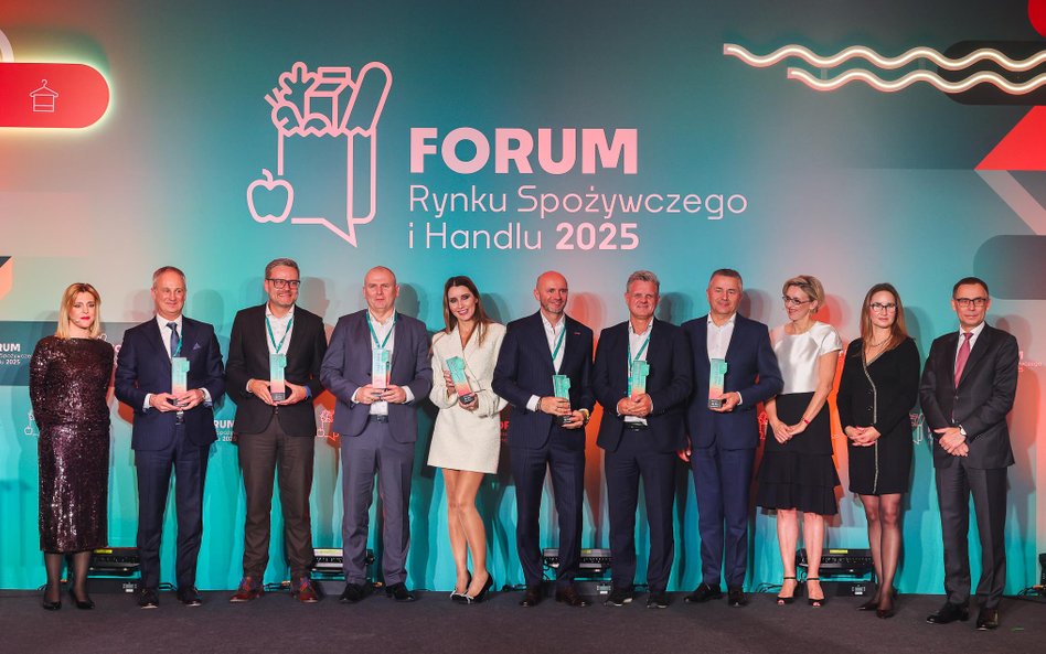 W Warszawie odbyło się XVIII Forum Rynku Spożywczego i Handlu