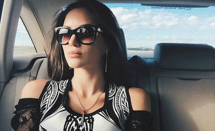 Ukraina: 24-latka wiceszefem MSW