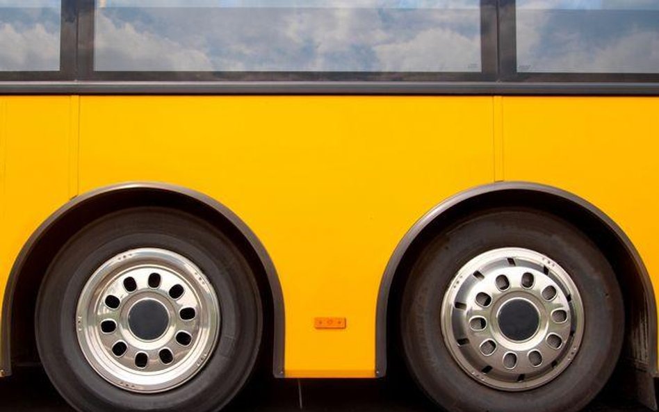 Gmina odliczy VAT od autobusów