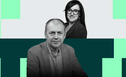 Konrad Nowakowski, prezes Polskiej Izby Odzysku i Recyklingu Opakowań