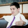 David Miliband