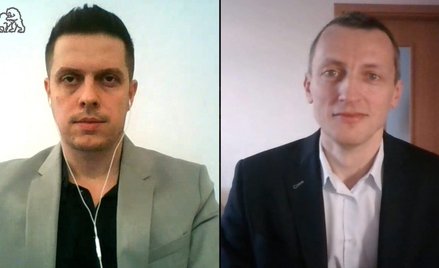 Gościem Przemysława Tychmanowicza w Parkiet TV był Radoslav Tausinger, partner w CVI DM.