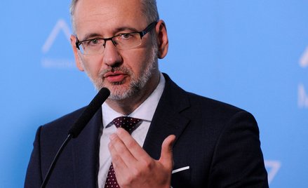Narodowy Program Szczepień na COVID. Rząd przedstawia szczegóły