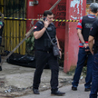 Brazylia: Brutalny atak na bar. Nie żyje 11 osób