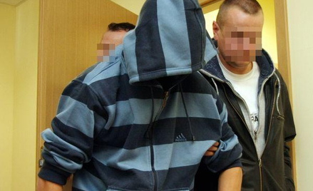 Prokuratorzy: Sprawdzą kartotekę podejrzanego za granicą