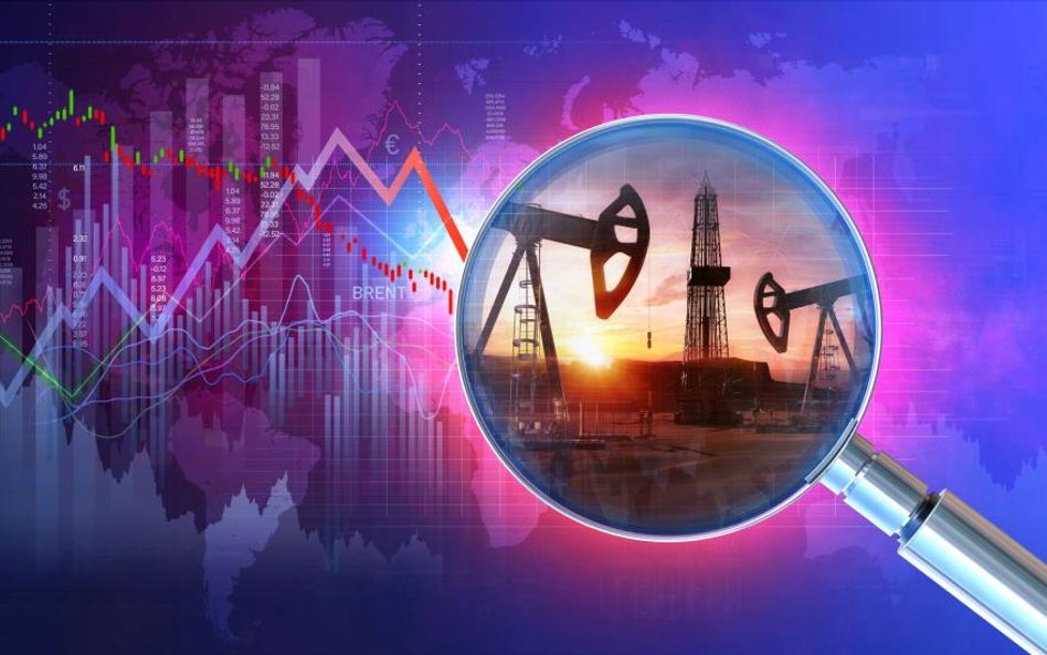 OPEC nie słucha USA